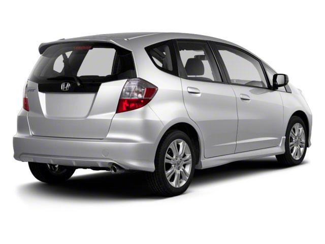 2011 Honda Fit Vehicle Photo in Sanford, FL 32771