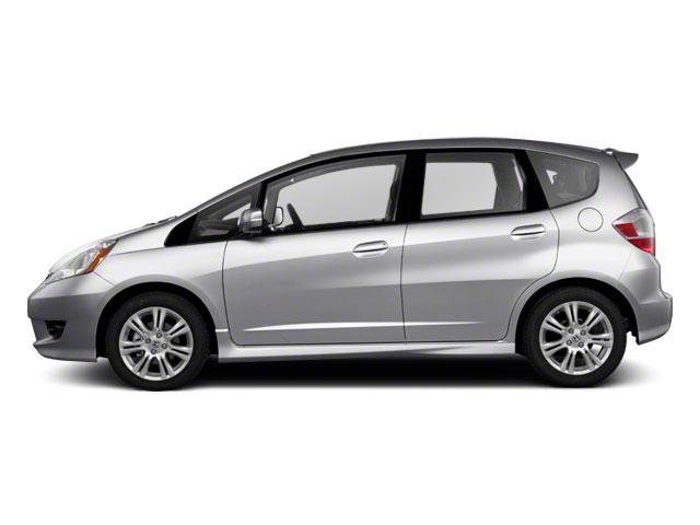 2011 Honda Fit Vehicle Photo in Delray Beach, FL 33444