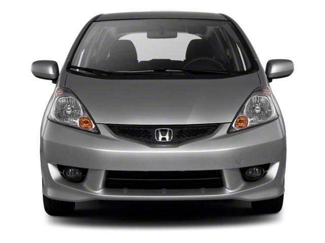 2011 Honda Fit Vehicle Photo in Delray Beach, FL 33444