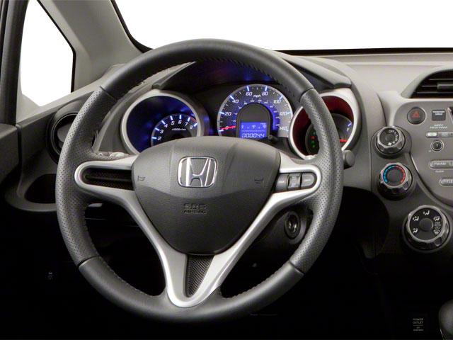 2011 Honda Fit Vehicle Photo in Delray Beach, FL 33444