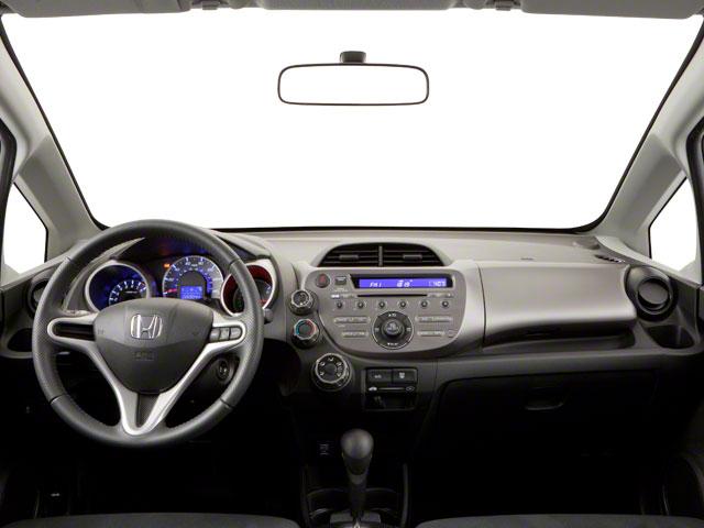 2011 Honda Fit Vehicle Photo in Delray Beach, FL 33444