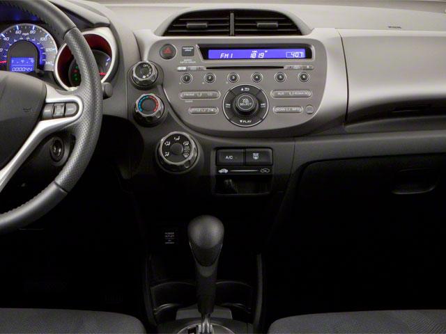 2011 Honda Fit Vehicle Photo in Sanford, FL 32771