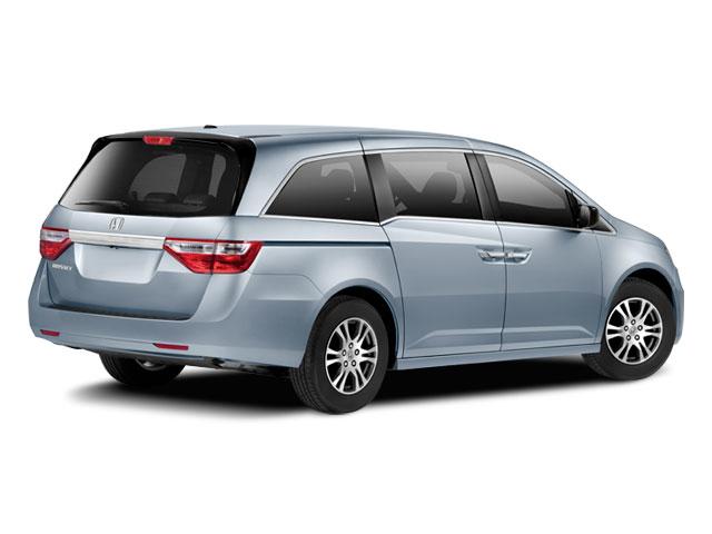 2011 Honda Odyssey Vehicle Photo in ENGLEWOOD, CO 80113-6708