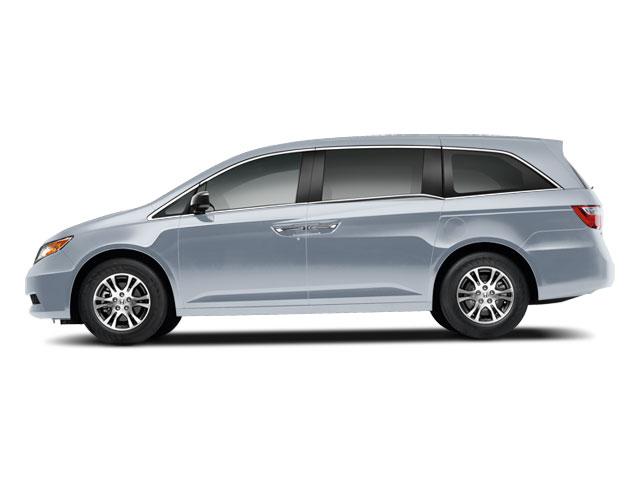 2011 Honda Odyssey Vehicle Photo in ENGLEWOOD, CO 80113-6708