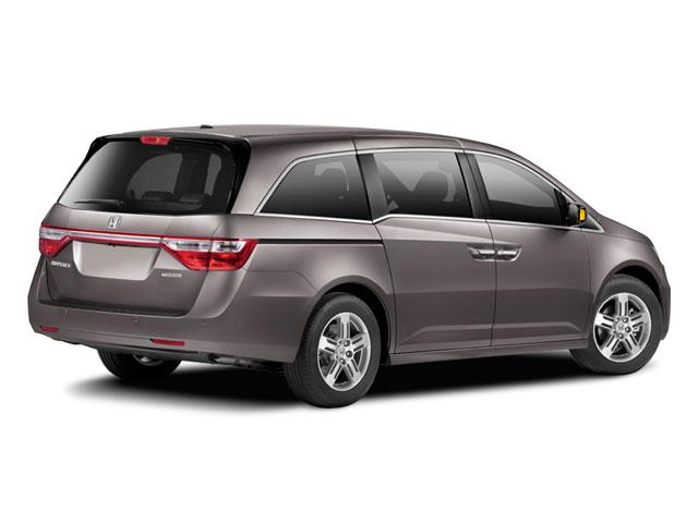 2011 Honda Odyssey Vehicle Photo in MEDINA, OH 44256-9631