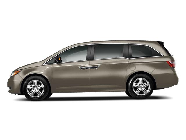 2011 Honda Odyssey Vehicle Photo in MEDINA, OH 44256-9631