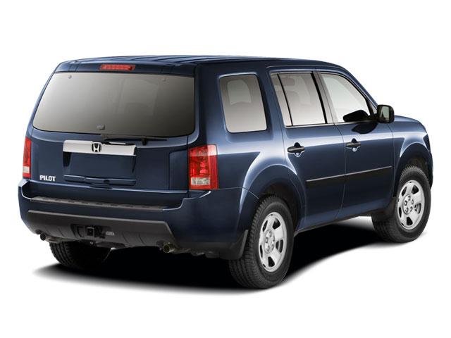 2011 Honda Pilot Vehicle Photo in Fort Mill, SC 29708