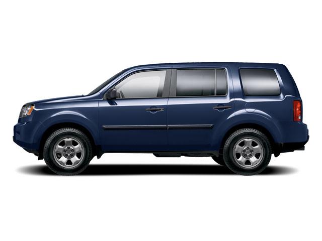 2011 Honda Pilot Vehicle Photo in Fort Mill, SC 29708