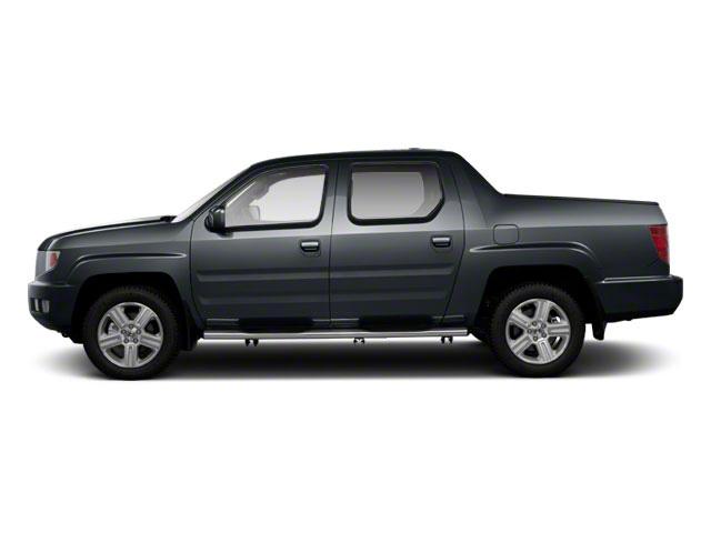 Used 2011 Honda Ridgeline RTL with VIN 5FPYK1F5XBB006955 for sale in Orlando, FL