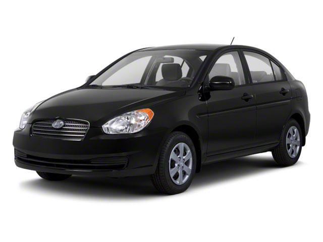 2011 Hyundai ACCENT Vehicle Photo in Merrillville, IN 46410