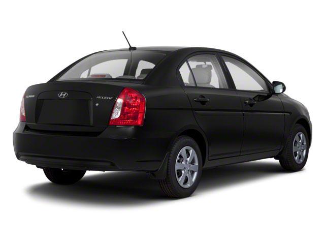 2011 Hyundai ACCENT Vehicle Photo in Merrillville, IN 46410