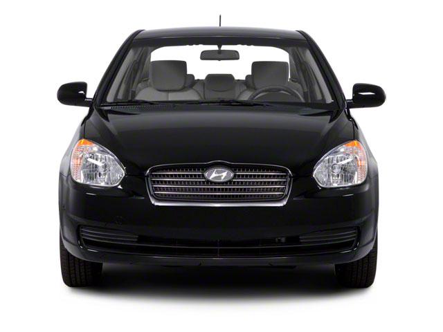 2011 Hyundai ACCENT Vehicle Photo in Merrillville, IN 46410