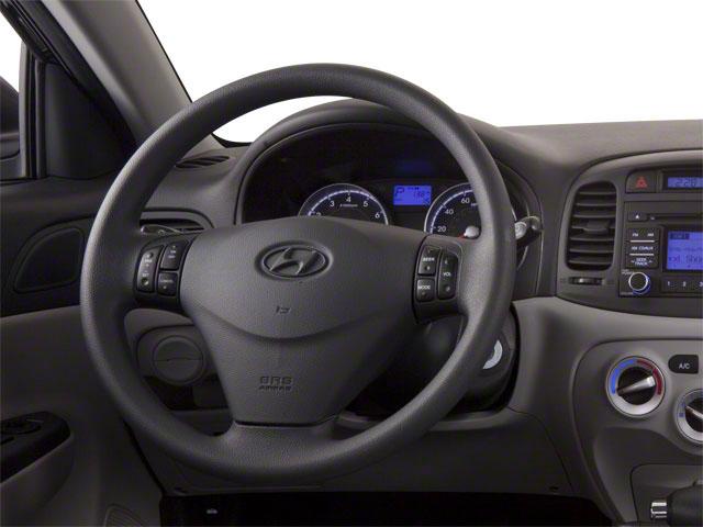 2011 Hyundai ACCENT Vehicle Photo in Merrillville, IN 46410