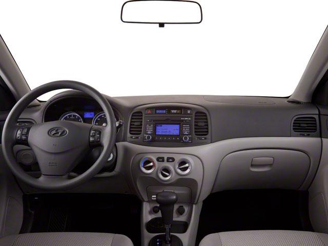 2011 Hyundai ACCENT Vehicle Photo in Merrillville, IN 46410