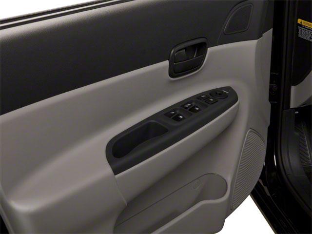 2011 Hyundai ACCENT Vehicle Photo in Merrillville, IN 46410