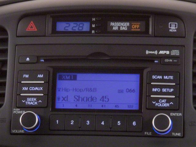 2011 Hyundai ACCENT Vehicle Photo in Merrillville, IN 46410