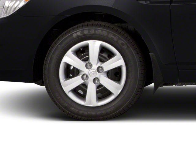 2011 Hyundai ACCENT Vehicle Photo in Merrillville, IN 46410