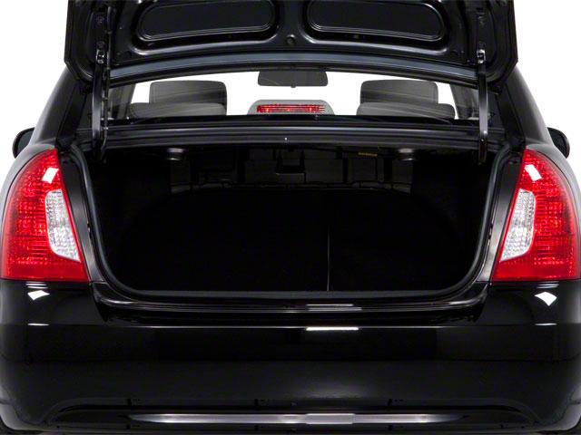 2011 Hyundai ACCENT Vehicle Photo in Merrillville, IN 46410