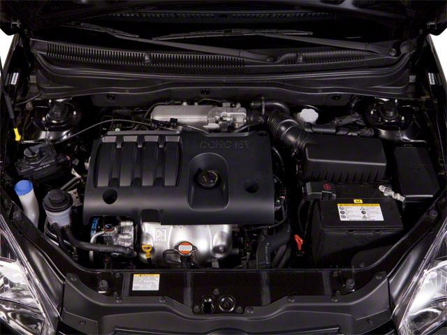 2011 Hyundai ACCENT Vehicle Photo in Merrillville, IN 46410