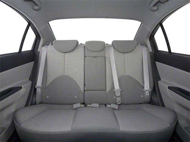 2011 Hyundai ACCENT Vehicle Photo in Merrillville, IN 46410