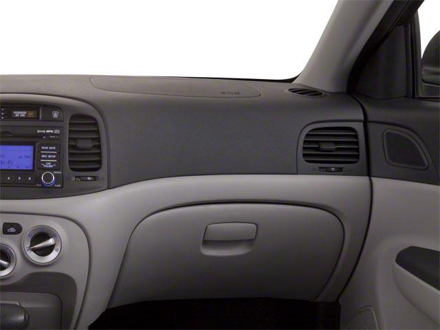 2011 Hyundai ACCENT Vehicle Photo in Merrillville, IN 46410
