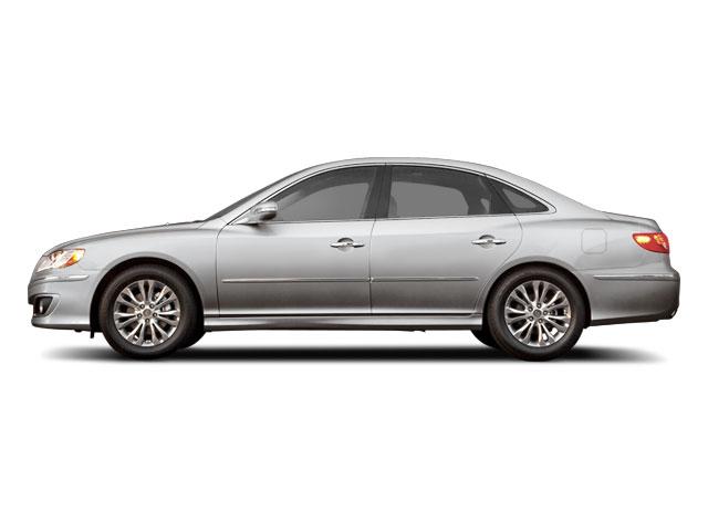 2011 Hyundai Azera Limited photo 4