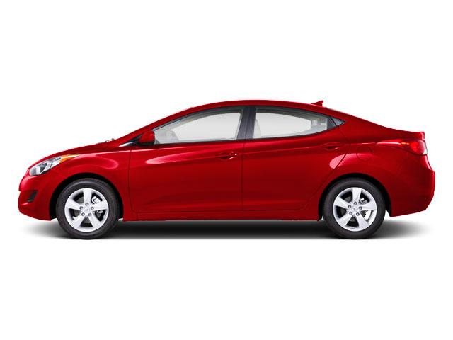 2011 Hyundai ELANTRA Vehicle Photo in Green Bay, WI 54304