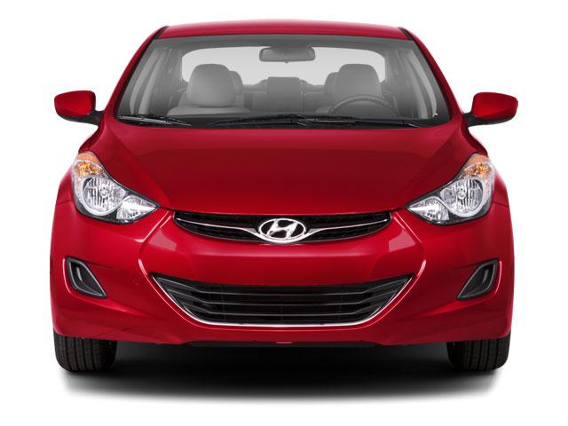 2011 Hyundai ELANTRA Vehicle Photo in Green Bay, WI 54304