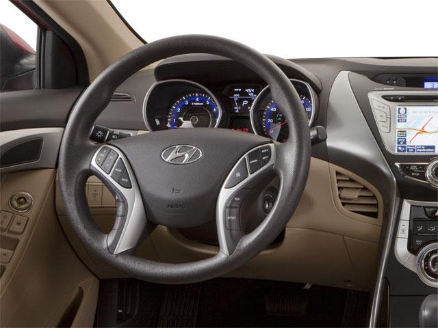 2011 Hyundai ELANTRA Vehicle Photo in Green Bay, WI 54304