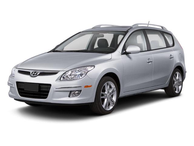 2011 Hyundai ELANTRA Touring Vehicle Photo in Pinellas Park , FL 33781