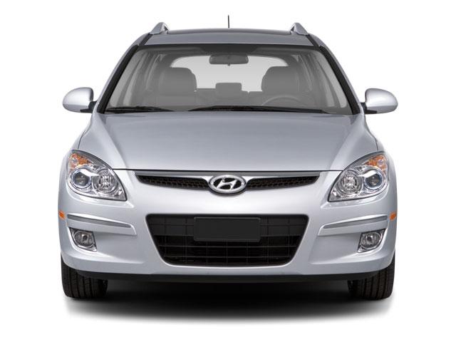 2011 Hyundai ELANTRA Touring Vehicle Photo in Pinellas Park , FL 33781