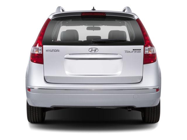 2011 Hyundai ELANTRA Touring Vehicle Photo in Pinellas Park , FL 33781