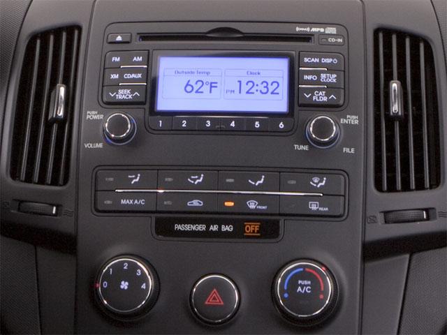 2011 Hyundai ELANTRA Touring Vehicle Photo in Pinellas Park , FL 33781