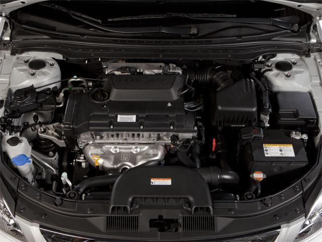 2011 Hyundai ELANTRA Touring Vehicle Photo in Pinellas Park , FL 33781