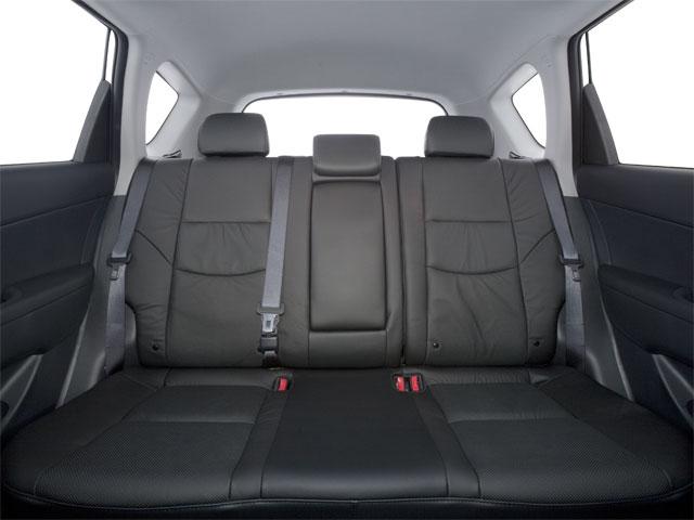 2011 Hyundai ELANTRA Touring Vehicle Photo in Pinellas Park , FL 33781