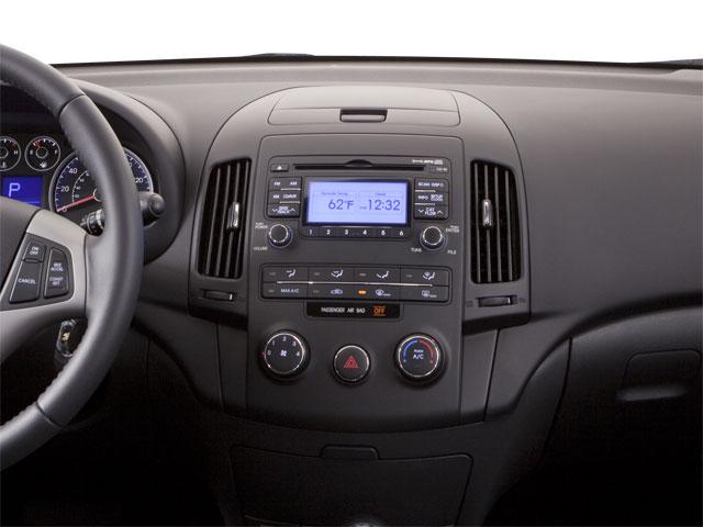 2011 Hyundai ELANTRA Touring Vehicle Photo in Pinellas Park , FL 33781