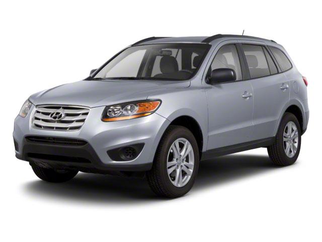 2011 Hyundai SANTA FE Vehicle Photo in Corpus Christi, TX 78415