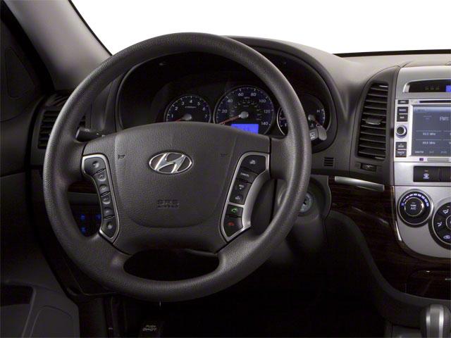 2011 Hyundai SANTA FE Vehicle Photo in Corpus Christi, TX 78415