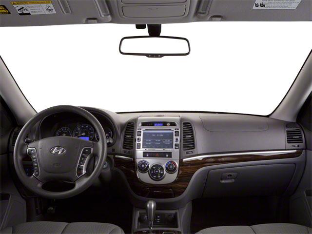 2011 Hyundai SANTA FE Vehicle Photo in Corpus Christi, TX 78415