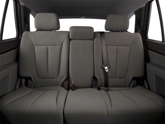 2011 Hyundai SANTA FE Vehicle Photo in Oshkosh, WI 54904