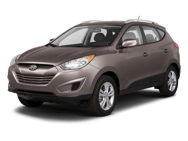 2011 Hyundai TUCSON Vehicle Photo in Trevose, PA 19053