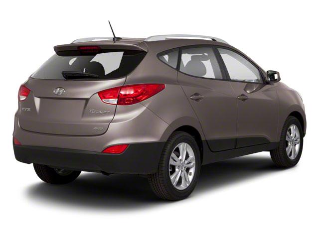 2011 Hyundai TUCSON Vehicle Photo in Trevose, PA 19053