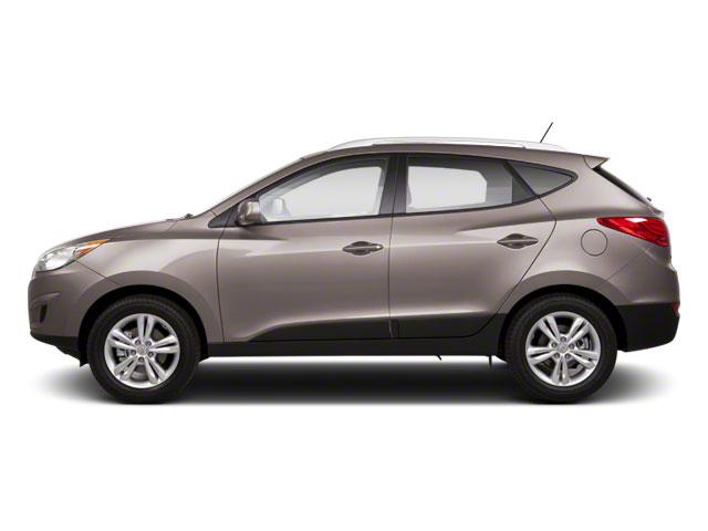 2011 Hyundai TUCSON Vehicle Photo in Trevose, PA 19053