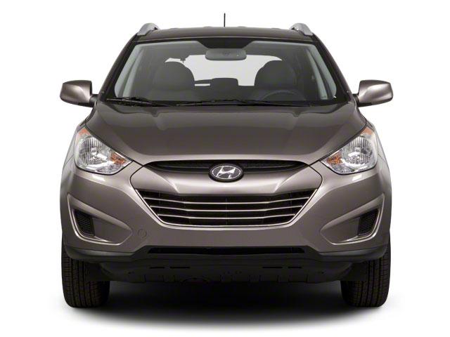 2011 Hyundai TUCSON Vehicle Photo in Trevose, PA 19053