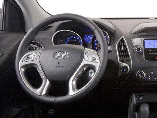 2011 Hyundai TUCSON Vehicle Photo in Trevose, PA 19053