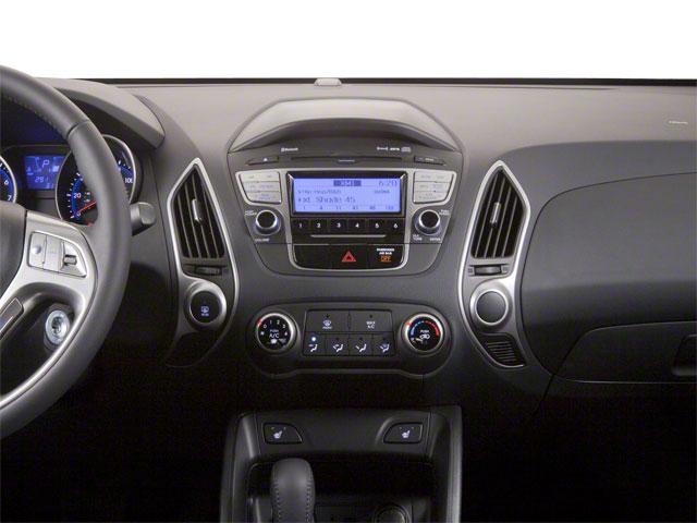 2011 Hyundai TUCSON Vehicle Photo in Trevose, PA 19053