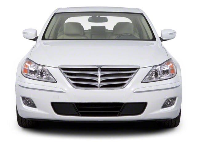 2011 Hyundai Genesis Vehicle Photo in TREVOSE, PA 19053-4984
