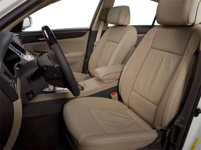 2011 Hyundai Genesis Vehicle Photo in TREVOSE, PA 19053-4984