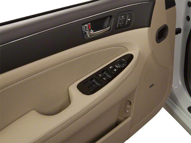2011 Hyundai Genesis Vehicle Photo in TREVOSE, PA 19053-4984
