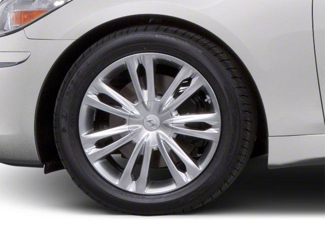 2011 Hyundai Genesis Vehicle Photo in TREVOSE, PA 19053-4984